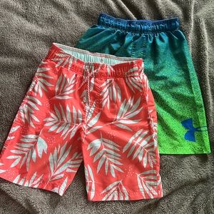 Swimming trunks